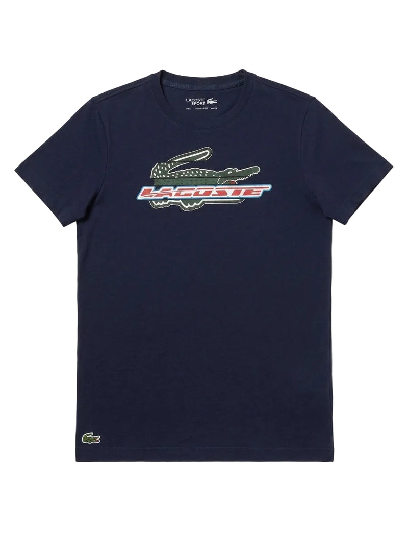 Lacoste Regular Tee (XS)