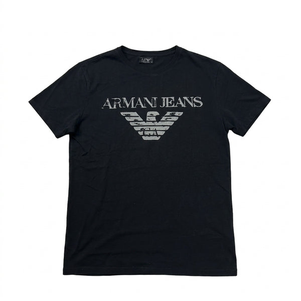 Armani Slim Tee (S)