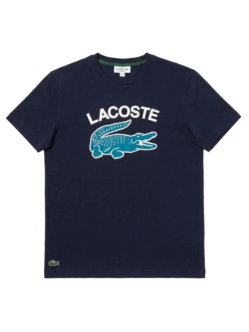 Lacoste Tee (S)