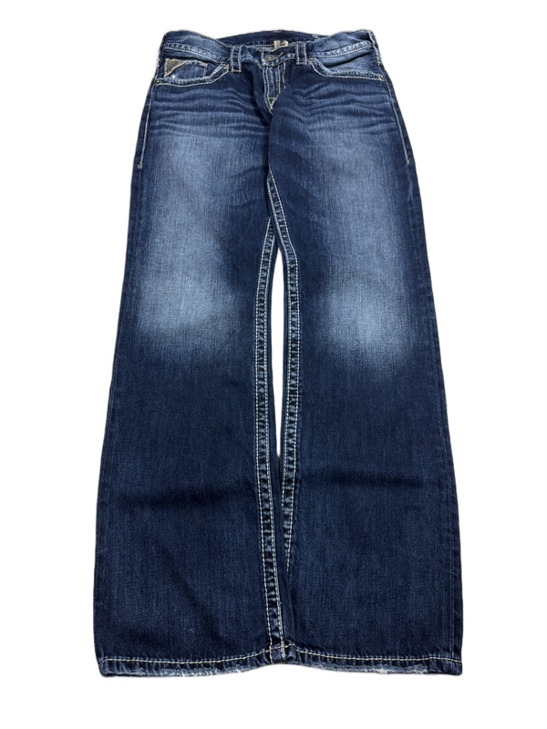 Washed Denim (M)