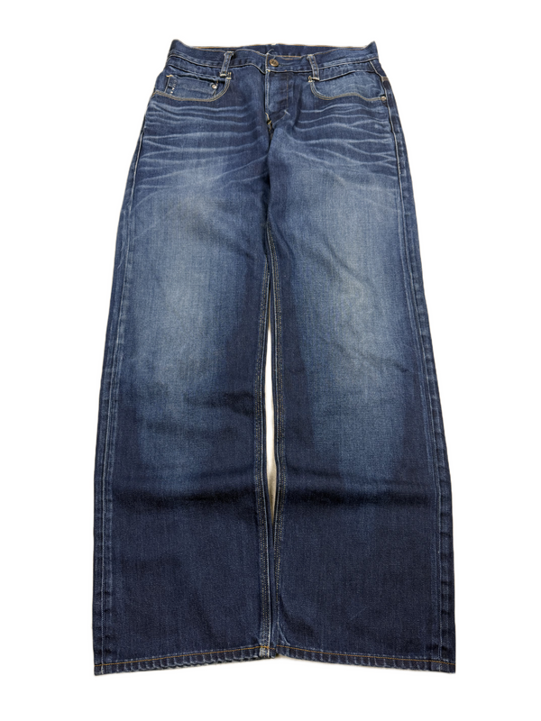 G-Star New Radar Low Loose Jeans (L)