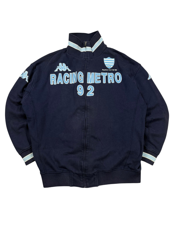 Kappa Jacket Racing Metro (XL)