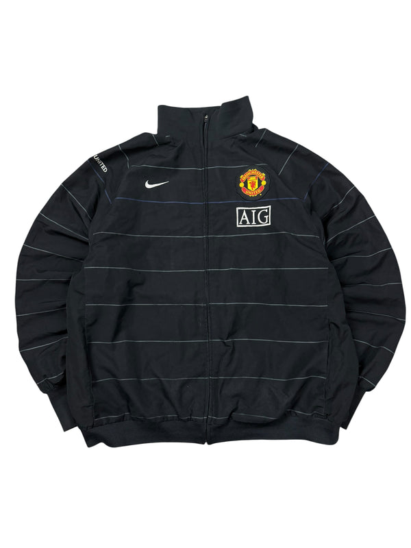 Nike Manchester United Windbreaker (XL)