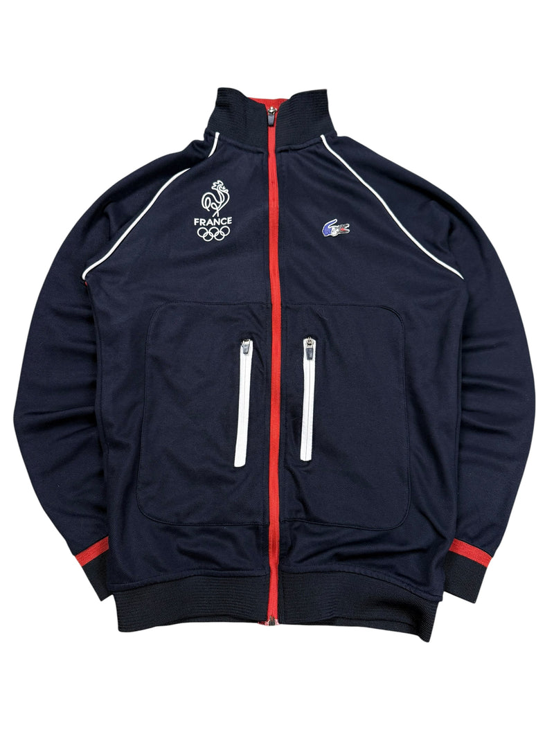 Lacoste France Edition Jacket (XXS)