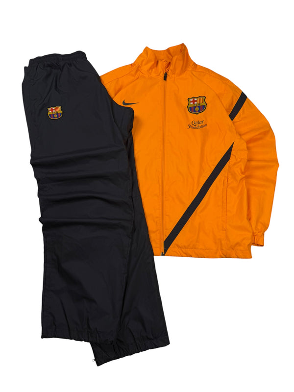 Nike Barcelona Tracksuit (L)
