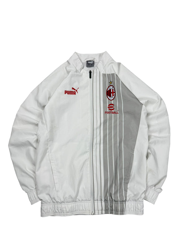 Puma AC Milan Windbreaker (XS)