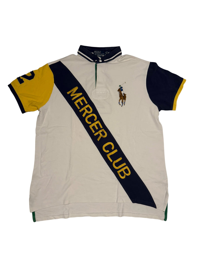 Ralph Lauren Polo (XL)