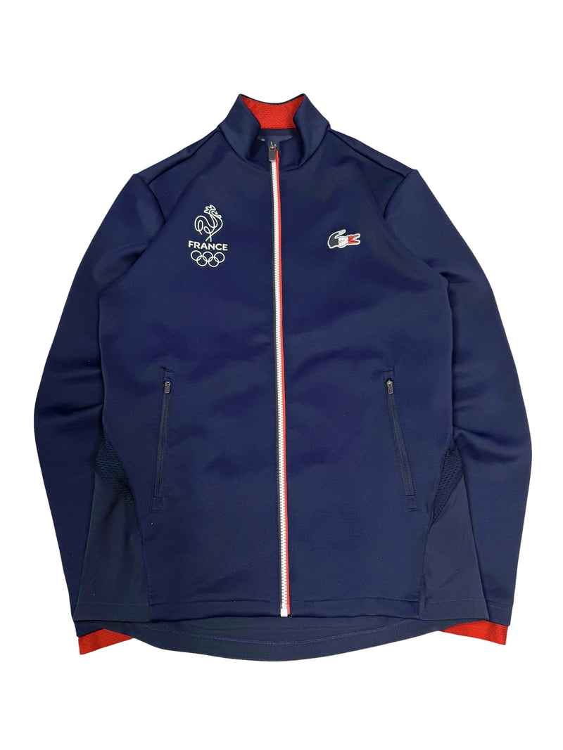 Lacoste France Edition Jacket (XS)