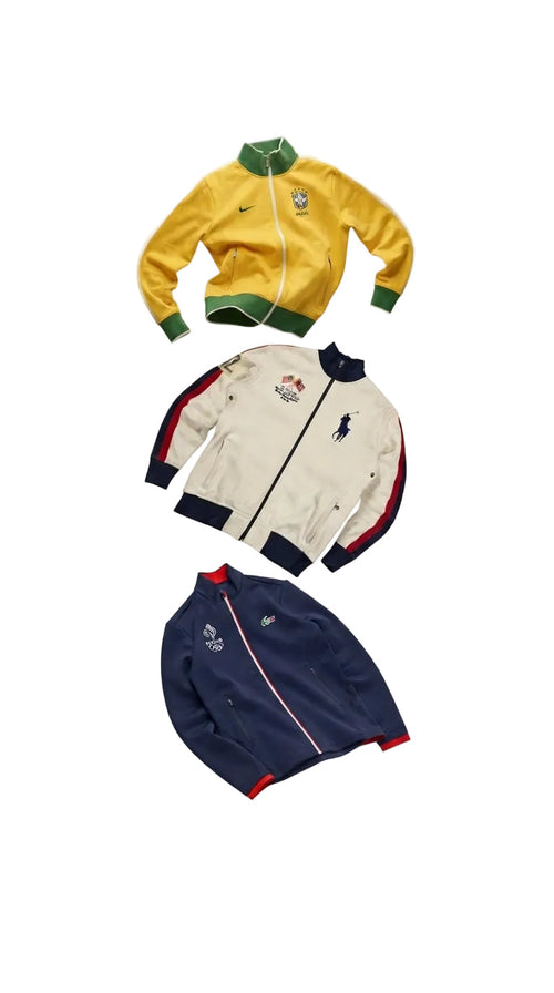 JACKETS