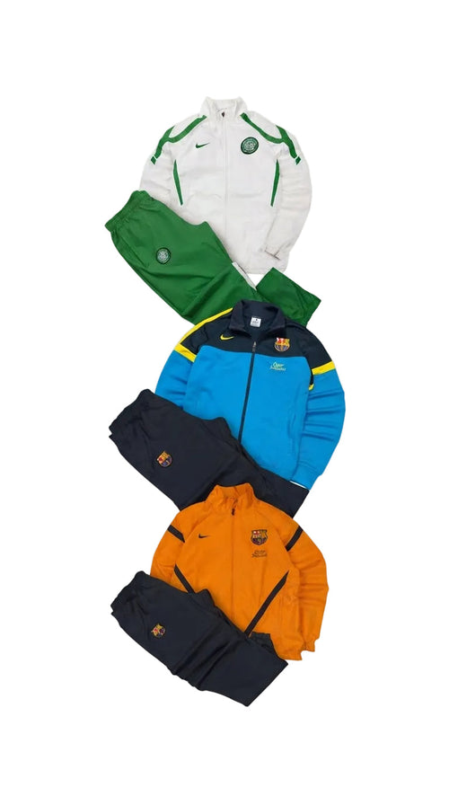 TRACKSUITS