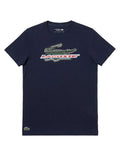 Lacoste Regular Tee (XS)