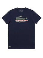 Lacoste Regular Tee (XS)