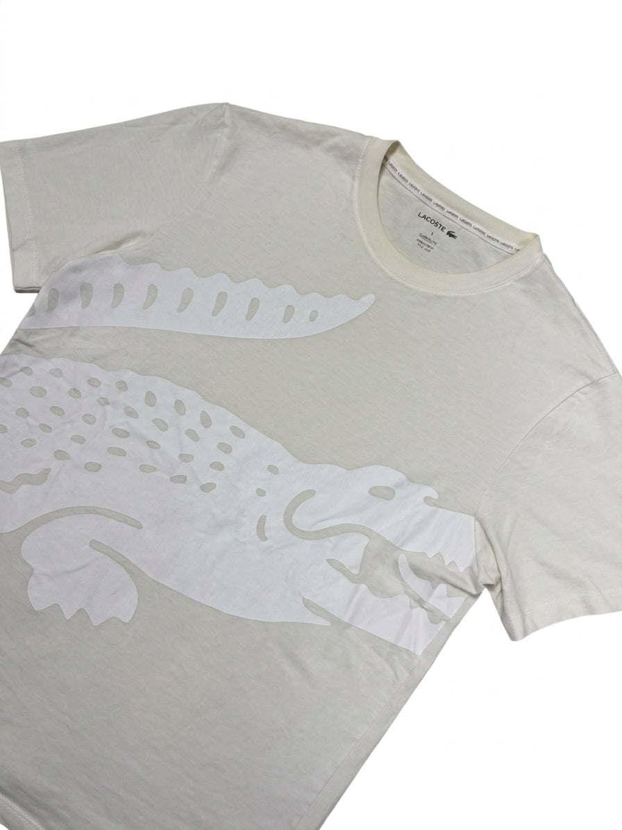 Lacoste Tee (S)
