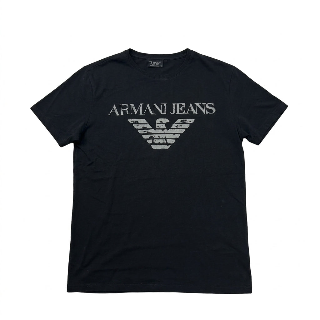 Armani Slim Tee (S)