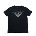 Armani Slim Tee (S)