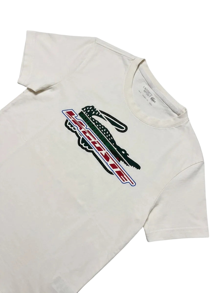 Lacoste Regular fit Tee (M)
