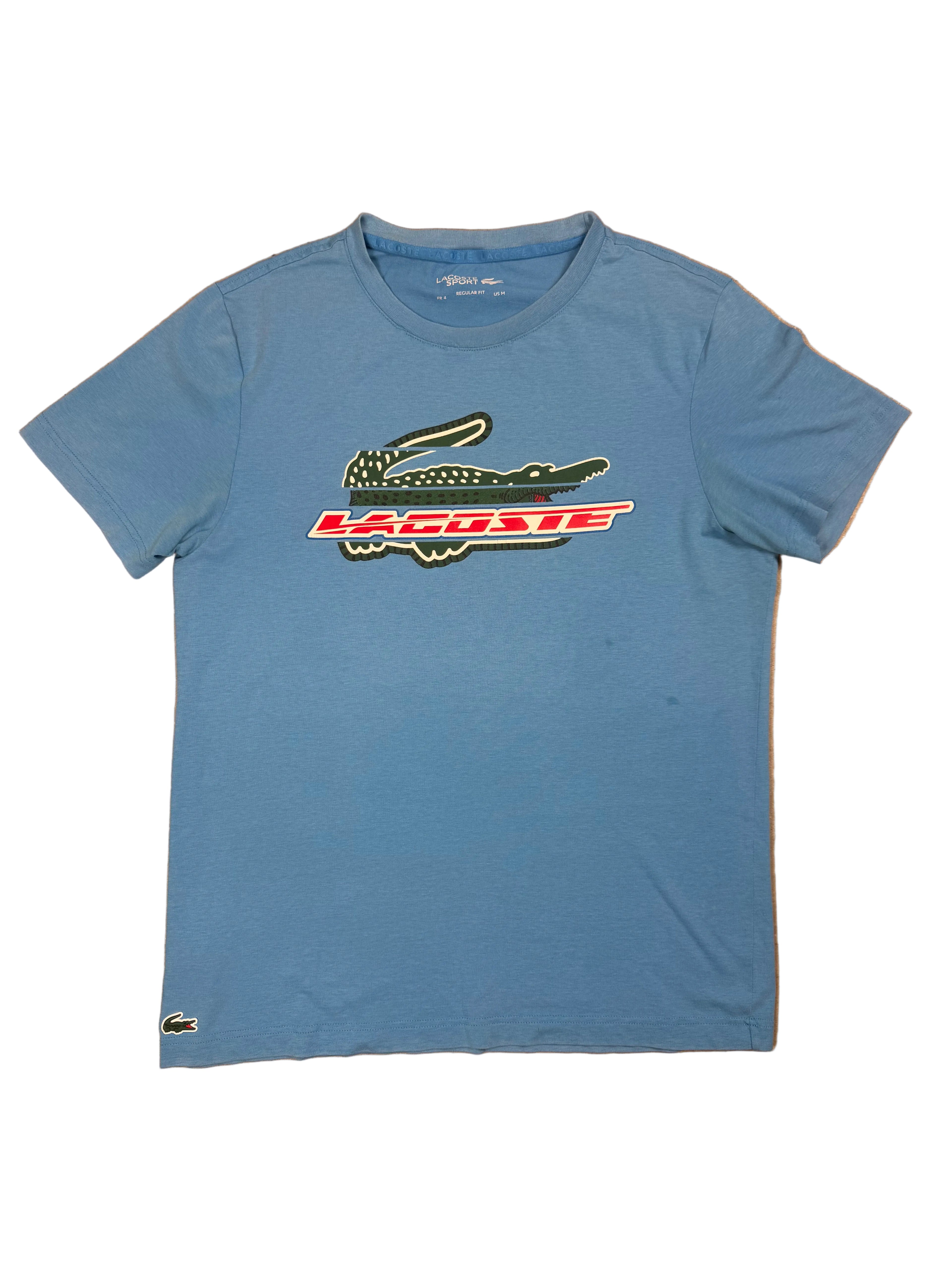 Lacoste Tee (M)