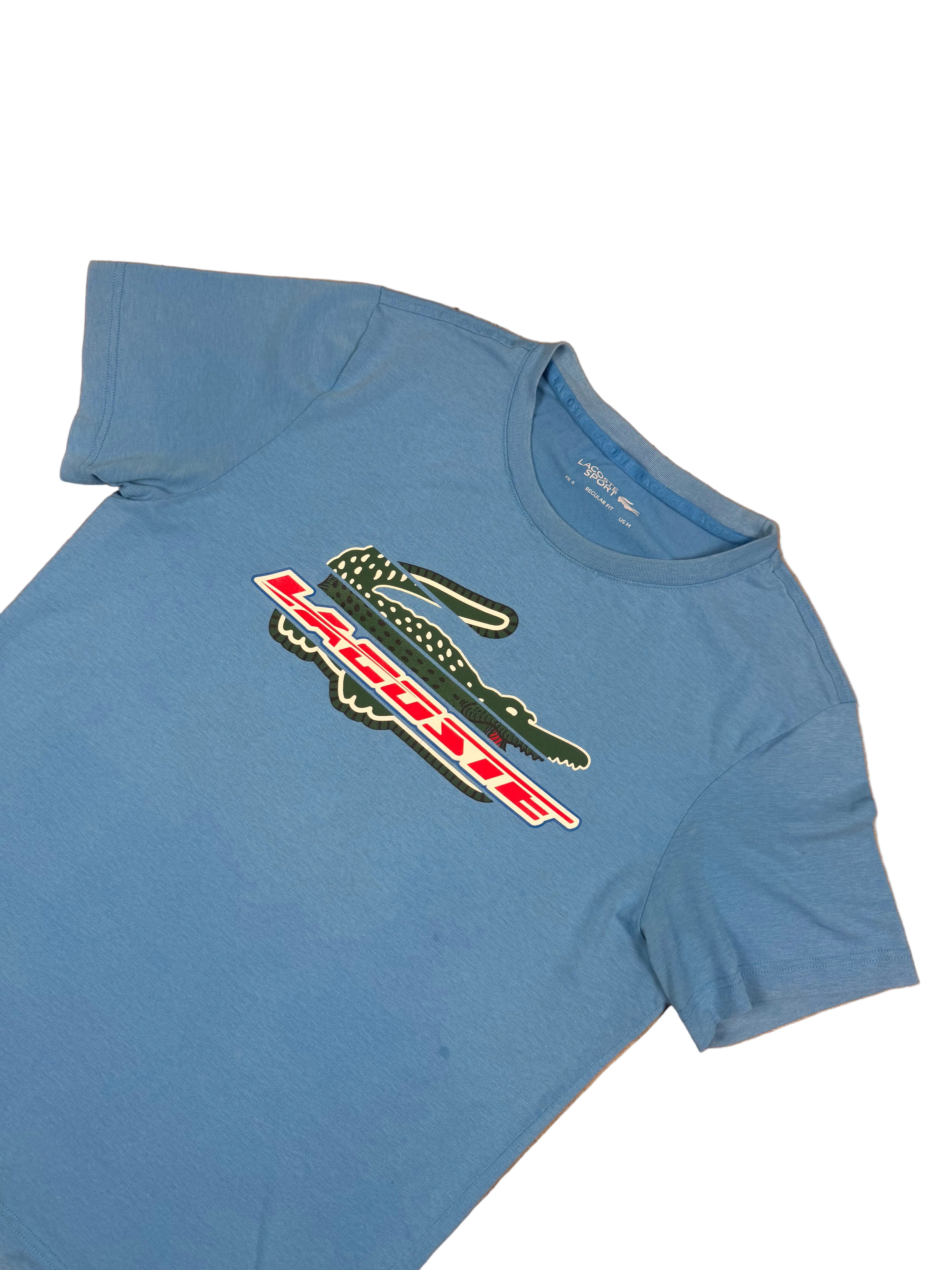Lacoste Tee (M)