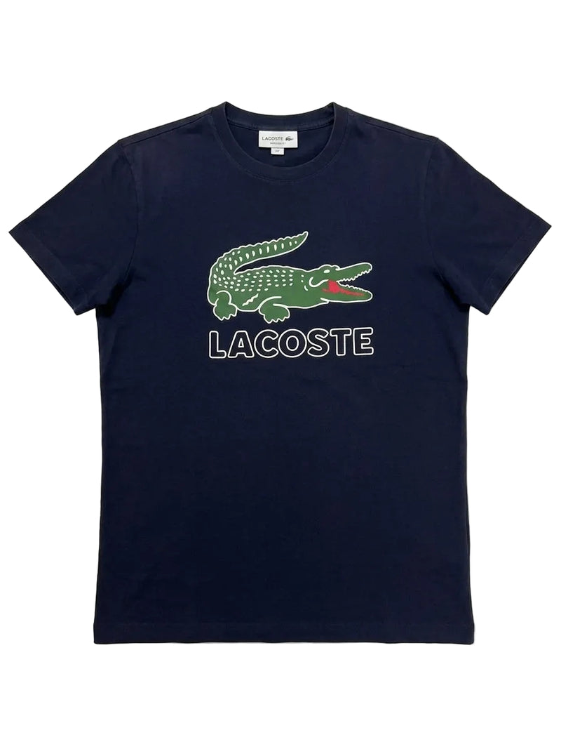 Lacoste Tee (S)