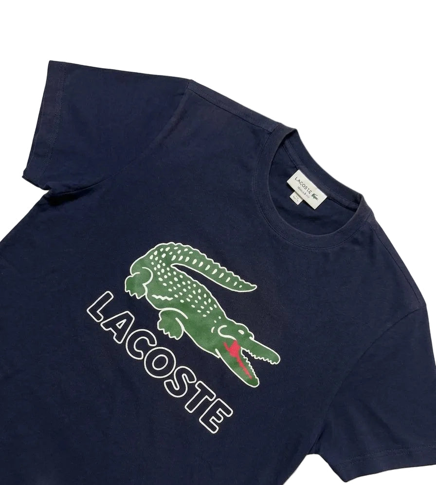 Lacoste Tee (S)