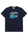 Lacoste Tee (S)