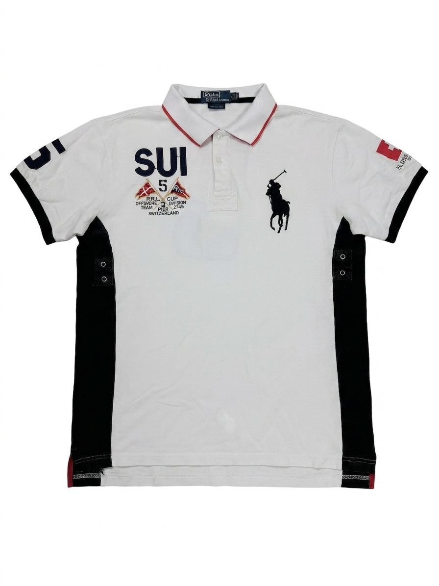Ralph Lauren Polo (M)
