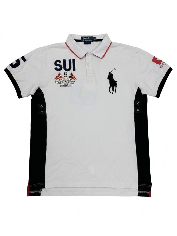 Ralph Lauren Polo (M)
