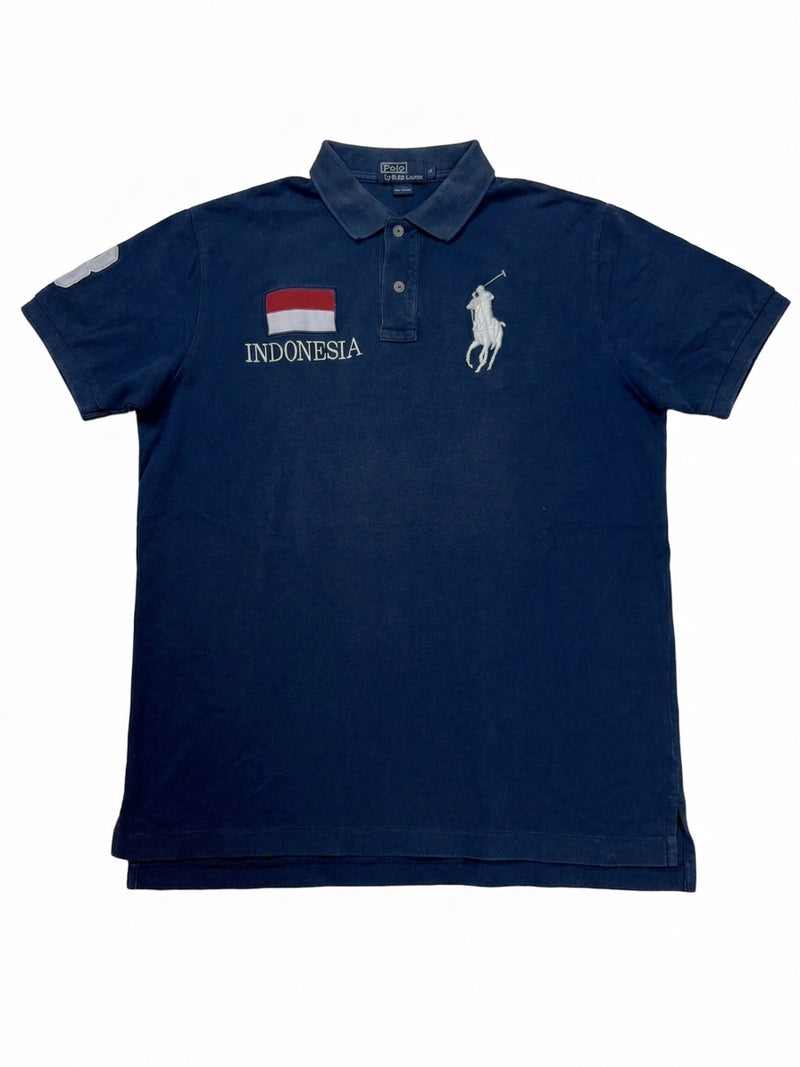 Ralph Lauren Indonesia (L)