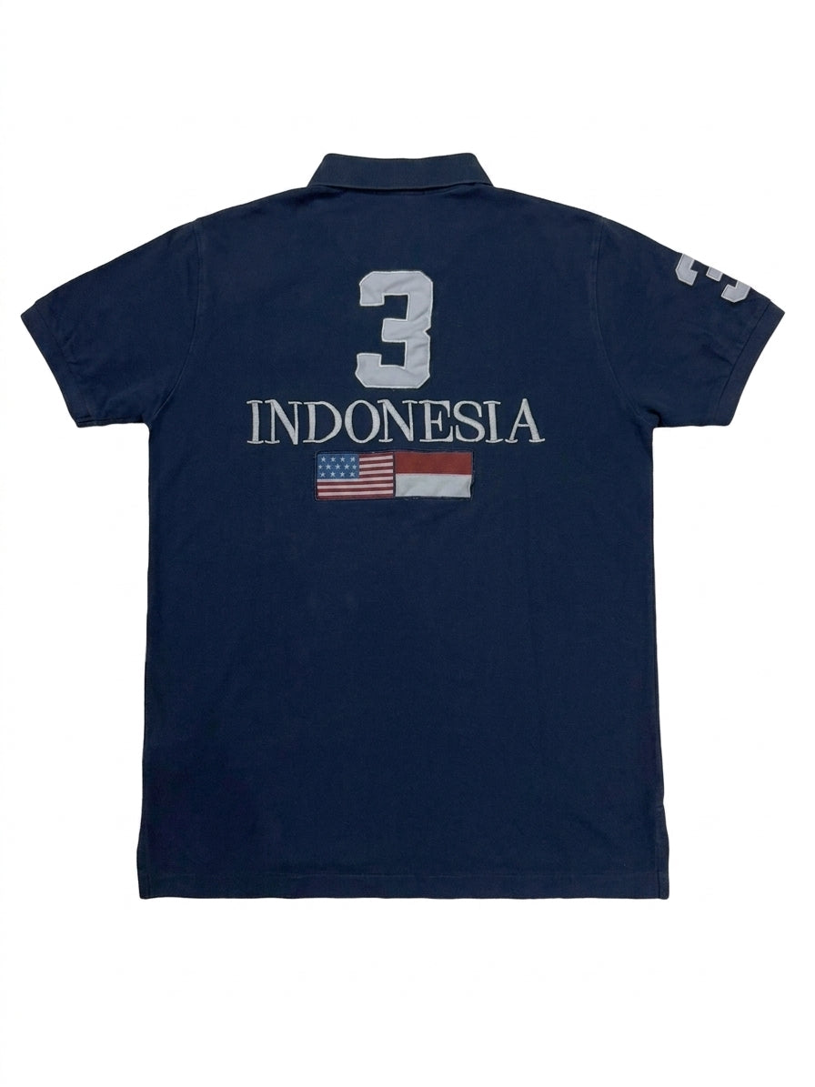 Ralph Lauren Indonesia (L)