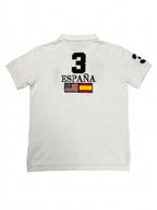 Ralph Lauren Spain Polo (M)