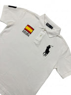 Ralph Lauren Spain Polo (M)