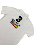 Ralph Lauren Spain Polo (M)