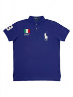 Ralph Lauren Italy Polo (L)