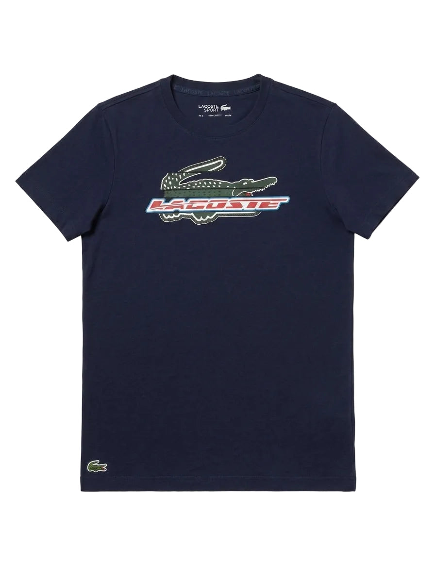 Lacoste Tee (XS)