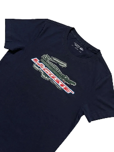 Lacoste Tee (XS)