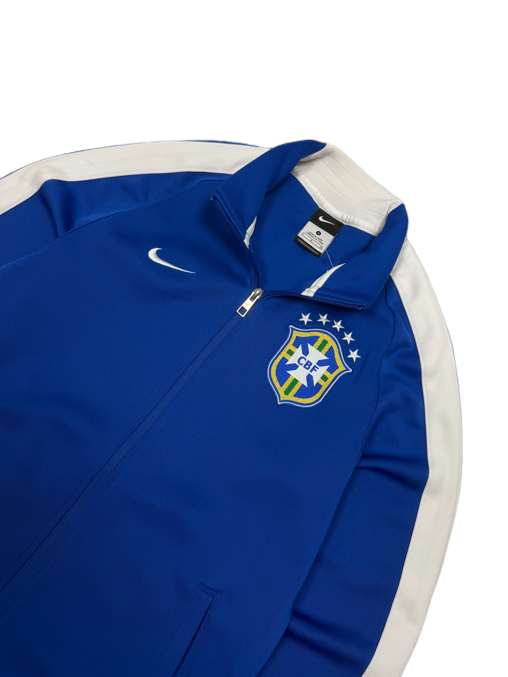 Nike Brazil Jacket (S)