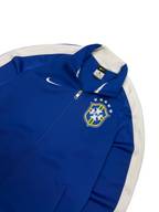 Nike Brazil Jacket (S)