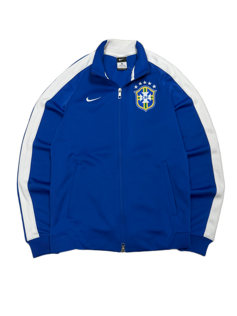 Nike Brazil Jacket (S)
