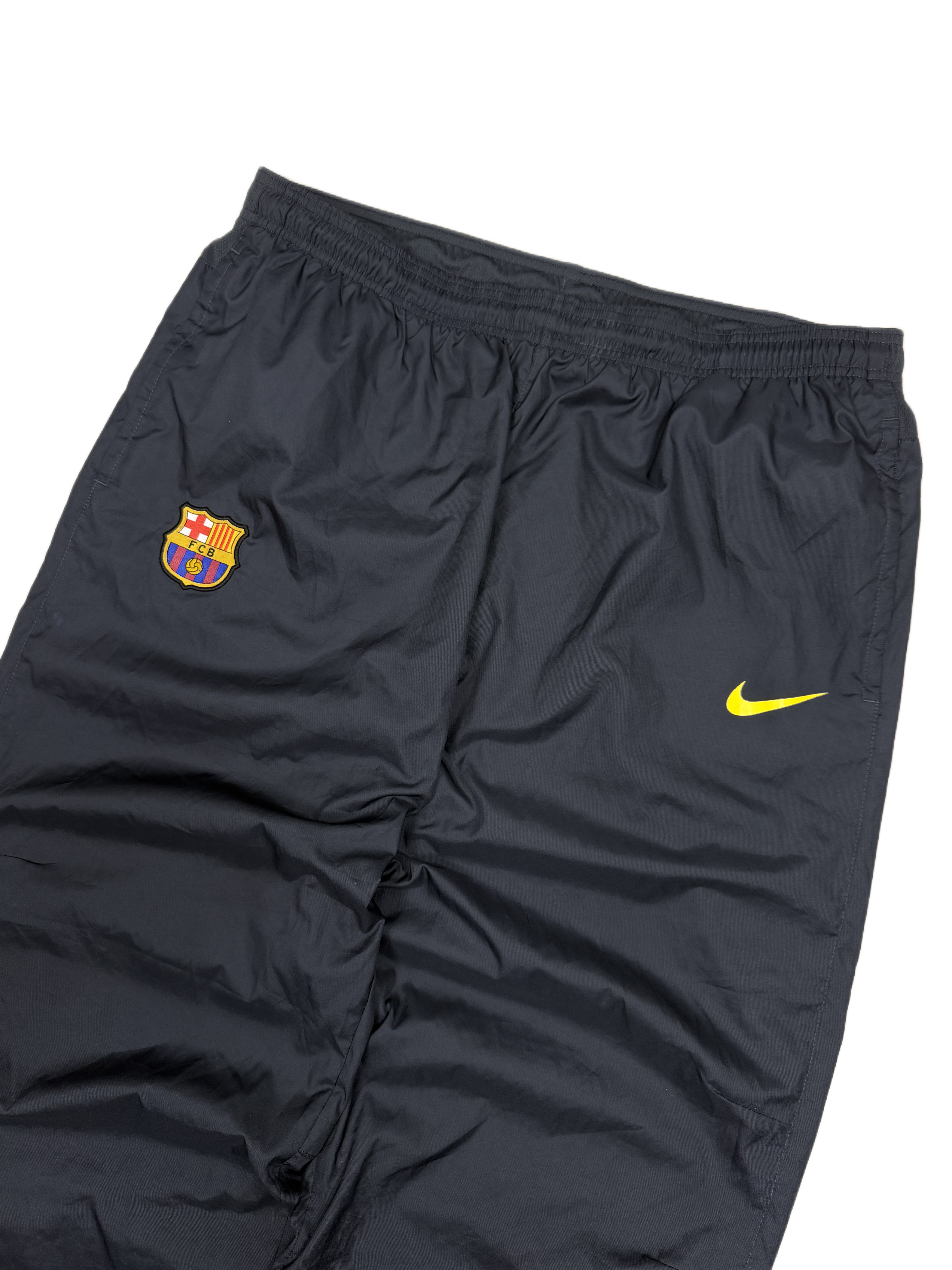 Nike Barcelona Tracksuit (L)