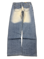 Crazy Washed Denim (S)