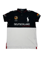 Ralph Lauren Deutschlan Polo (L)