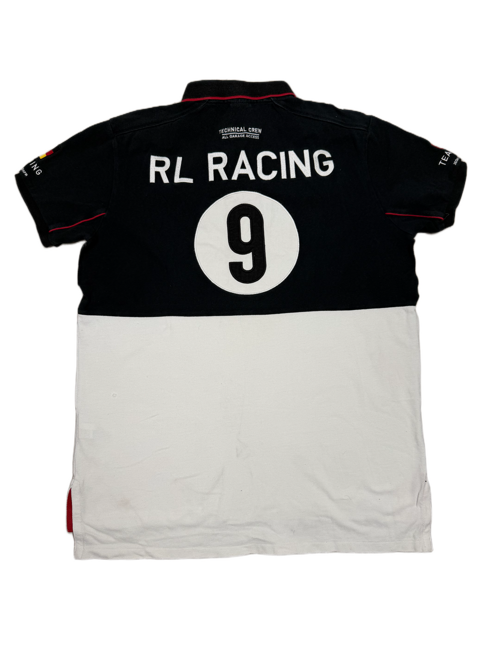 Ralph Lauren Deutschlan Polo (L)