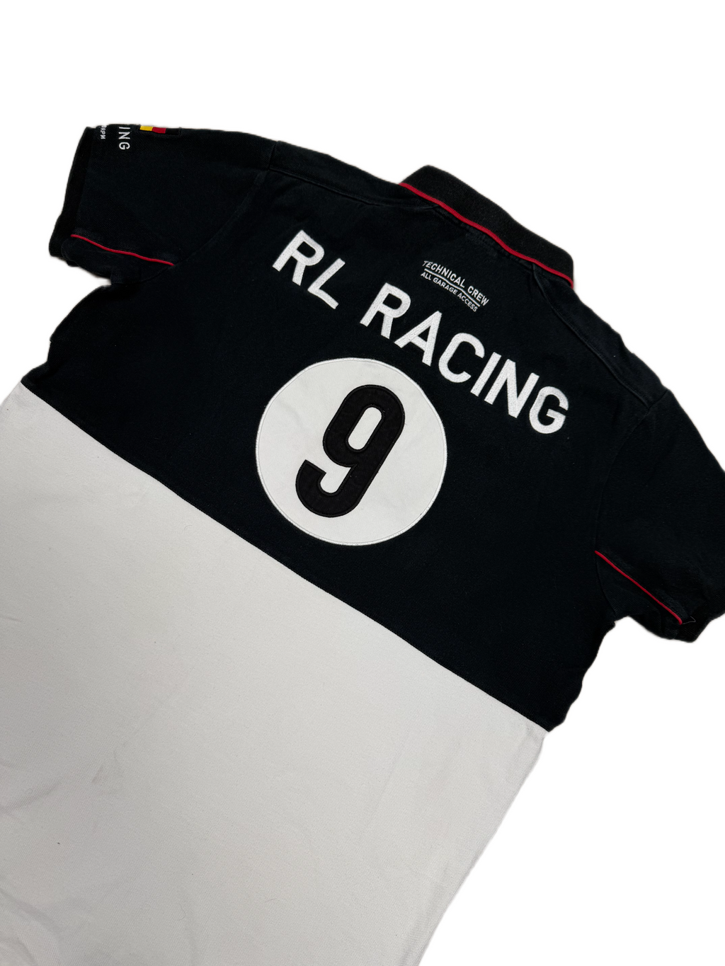 Ralph Lauren Deutschlan Polo (L)