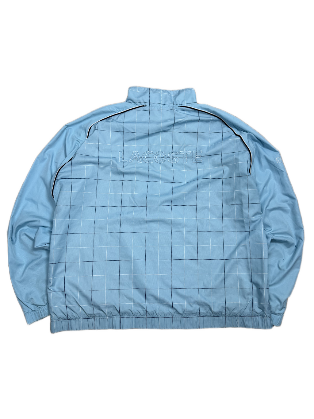 Lacoste Windbreaker (XL)