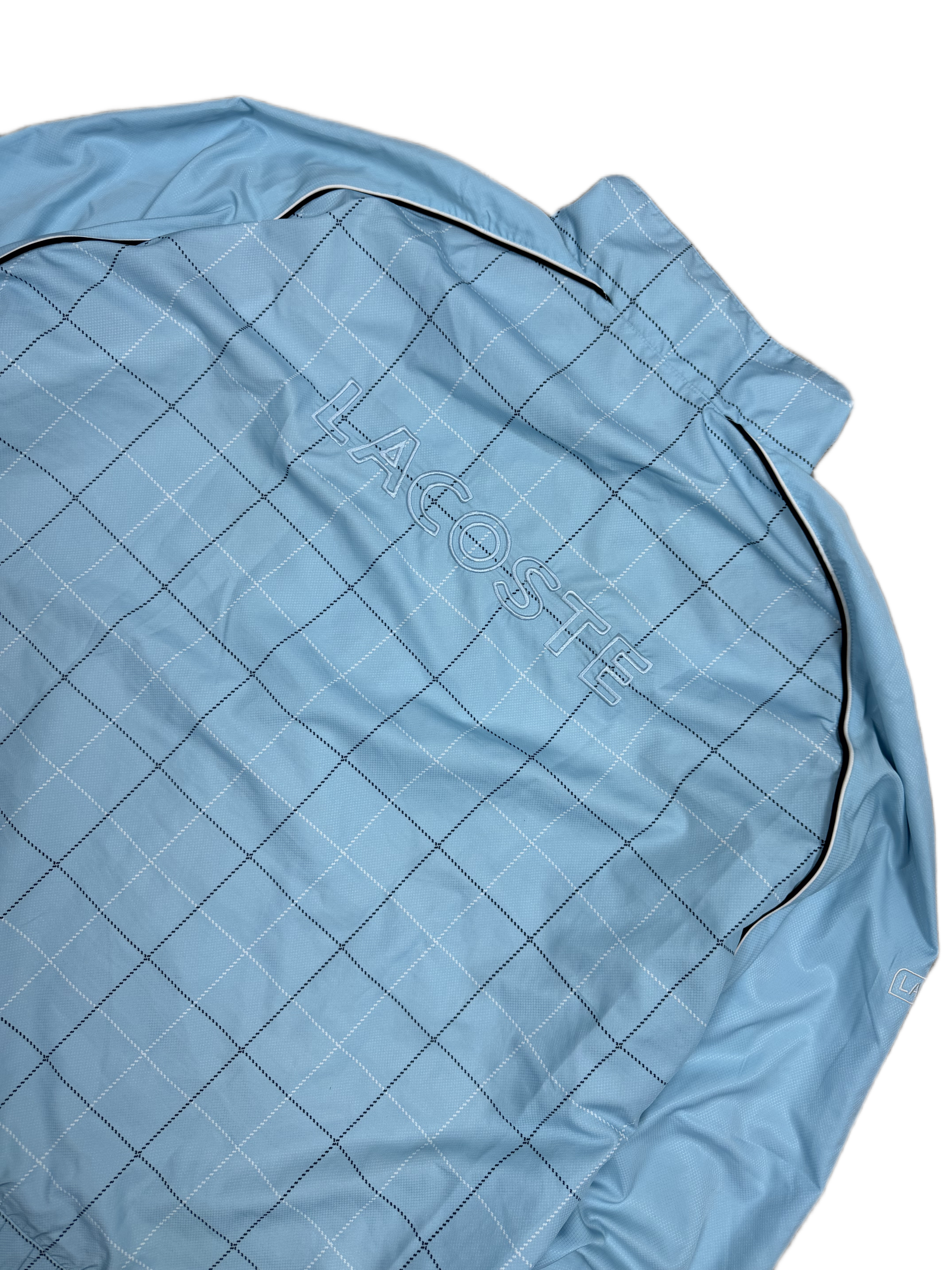 Lacoste Windbreaker (XL)