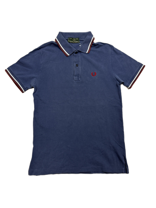 Fred Perry Slim Fit Polo (XS)