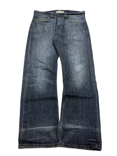 Levis 506 Bootcut Jeans (XL)