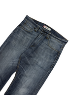 Levis 506 Bootcut Jeans (XL)