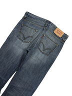 Levis 506 Bootcut Jeans (XL)