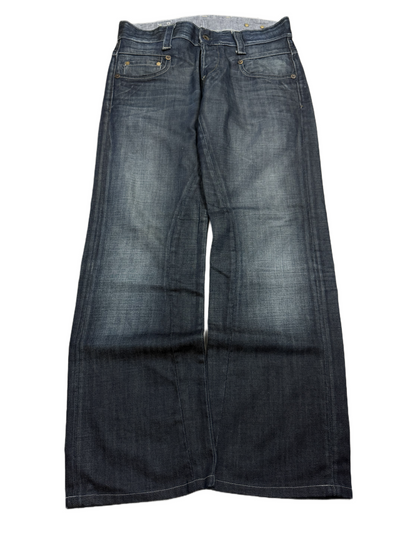 G-Star Radar Low Loose (M)